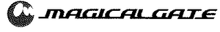 MAGICALGATE logo