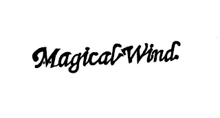 MAGICALWIND logo