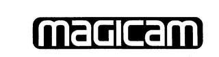 MAGICAN logo