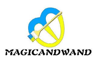 MAGICANDWAND logo
