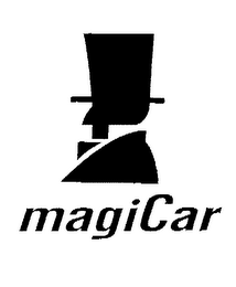 MAGICAR logo