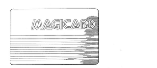 MAGICARD logo