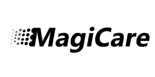 MAGICARE logo