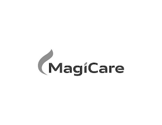 MAGICARE logo