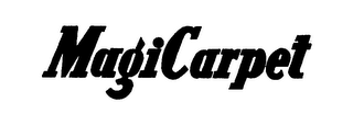 MAGICARPET logo