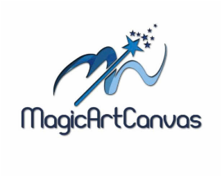 MAGICARTCANVAS logo