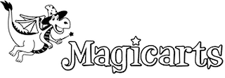 MAGICARTS logo
