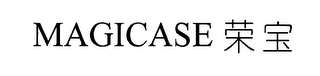 MAGICASE logo