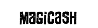 MAGICASH logo