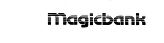 MAGICBANK logo