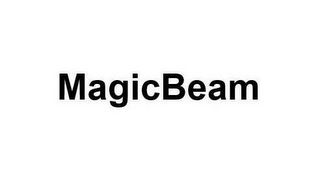MAGICBEAM logo