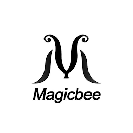MAGICBEE logo