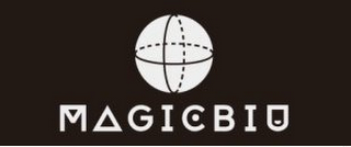 MAGICBIU logo