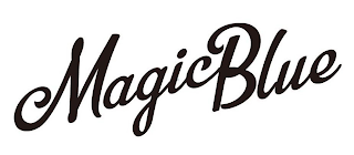 MAGICBLUE logo