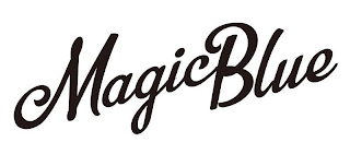 MAGICBLUE logo