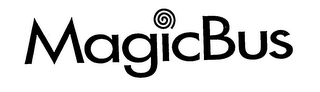 MAGICBUS logo