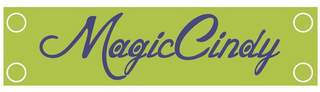 MAGICCINDY logo