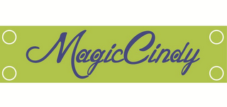 MAGICCINDY logo