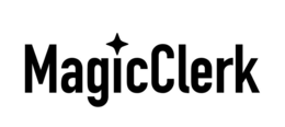 MAGICCLERK logo