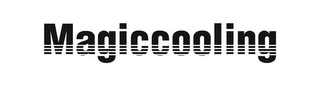MAGICCOOLING logo