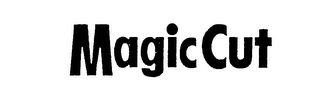 MAGICCUT logo