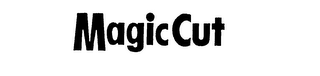 MAGICCUT logo