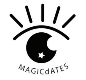 MAGICDATES logo