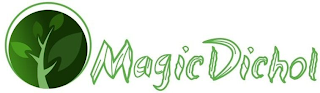 MAGICDICHOL logo