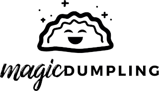 MAGICDUMPLING logo