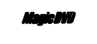 MAGICDVD logo