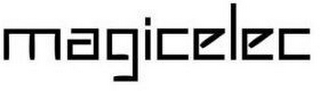 MAGICELEC logo