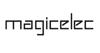 MAGICELEC logo