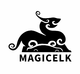 MAGICELK logo