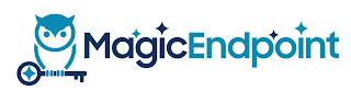 MAGICENDPOINT logo
