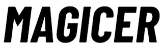 MAGICER logo
