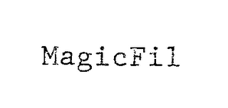 MAGICFIL logo
