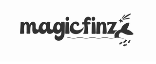 MAGICFINZ logo