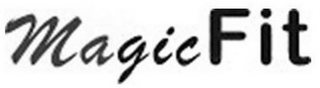 MAGICFIT logo