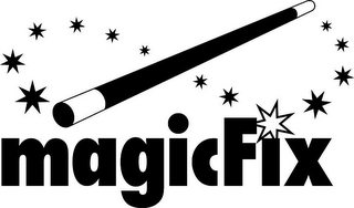 MAGICFIX logo