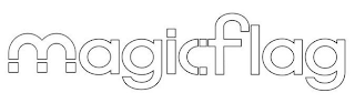 MAGICFLAG logo