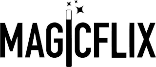 MAGICFLIX logo