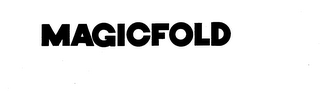 MAGICFOLD logo