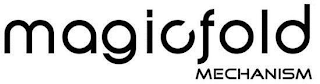 MAGICFOLD MECHANISM logo