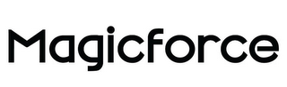 MAGICFORCE