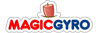 MAGICGYRO logo