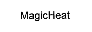 MAGICHEAT logo