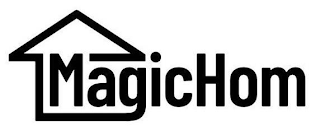 MAGICHOM logo