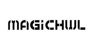 MAGICHWL logo