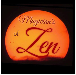 MAGICIAN'S OF ZEN logo