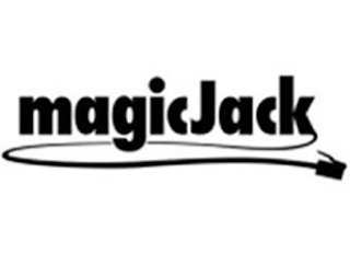 MAGICJACK logo